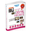 TYT AYT Hazrlk Son 53 Yl Felsefe km Sorular ve zmleri Akll Adam Yaynlar