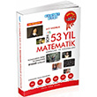 AYT Hazrlk Son 53 Yl Matematik km Sorular ve zmleri Akll Adam Yaynlar