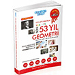 TYT AYT Hazrlk Son 53 Yl Geometri km Sorular ve zmleri Akll Adam Yaynlar