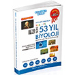 TYT AYT Hazrlk Son 53 Yl Biyoloji km Sorular ve zmleri Akll Adam Yaynlar