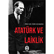 Atark ve Laiklik zer Ozankaya Cem Yaynevi