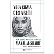 Yola kma Cesareti Bir Suudi Kadnn Uyan Manal Al Sharif Epsilon Yaynlar