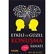 Etkili ve Gzel Konuma Sanat Ali Kaya Salon Yaynlar