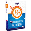TYT AYT Geometri Bi Soru Bankas Binot Yaynlar