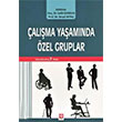 alma Yaamnda zel Gruplar Ekin Yaynevi