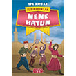 Nene Hatun Eda Bayrak Yediveren ocuk Yaynlar