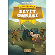 Seyit Onba Eda Bayrak Yediveren ocuk Yaynlar