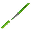 Brite Liner Grip Fosforlu Kalem Yeil 811932 Bic