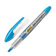 Technologht Fosforlu Kalem Likit Mavi 802307 Bic