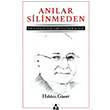 Anlar Silinmeden Haldun Gner Sona Yaynlar