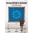 Avrupa Birlii`ni Anlamak BB101 Yaynlar