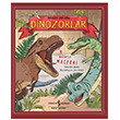Mzede Bir Gn Dinozorlar 3 Boyutlu Tom Adams  Bankas Kltr Yaynlar