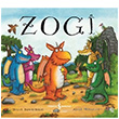 Zogi Julia Donaldson  Bankas Kltr Yaynlar
