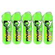 Magnum Miniq 05 Siyah U 2B Yeil Kapakl 5 li Paket Exxo