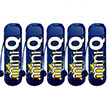 Magnum Miniq 05 U 2B Lacivert 5 li Paket Exxo