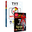 TYT 10 Dakikada Matematik 7 Deneme Hediyeli Filozof Yaynclk