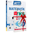 AYT Matematik 1001 Soru Bankas 2.Oturum 5 Deneme Snav Hediyeli Biders Yaynclk