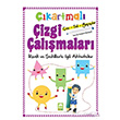 Renk ve ekillerle lgili Aktiviteler - kartmal izgi almalar Kollektif Ema ocuk