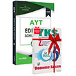 AYT Edebiyat Soru Bankas 2. Oturum 5 Deneme Snav Hediyeli Filozof Yaynclk