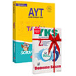 AYT Tarih Soru Bankas 2. Oturum 5 Deneme Snav Hediyeli Fencebir Yaynlar