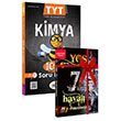 TYT Kimya 1001 Soru Bankas 7 Deneme Hediyeli BiDers Yaynclk