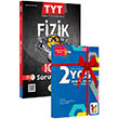 TYT Fizik 1001 Soru Bankas 2 Deneme Snav Hediyeli Biders Yaynclk
