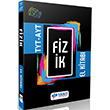 TYT AYT Fizik El Kitab Yant Yaynlar
