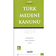 Trk Medeni Kanunu Sekin Yaynevi