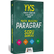 YKS Pratik Bilgilerle Paragraf Soru Bankas sem Yaynclk