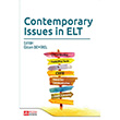 Contemporary Issues in ELT Pegem Yaynlar