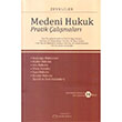 Medeni Hukuk Pratik almalar Turhan Kitabevi