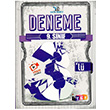 9. Snf TEK 3 l Deneme Yayn Denizi Yaynlar