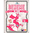 10. Snf TEK 3 l Deneme Yayn Denizi Yaynlar