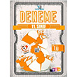 11. Snf TEK 3 l Deneme Yayn Denizi Yaynlar