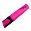 Flat Highlighter Pembe Marking Fosforlu Kalem 968586 Bic