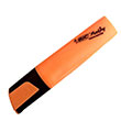 Flat Highlighter Turuncu Marking Fosforlu Kalem 968585 Bic