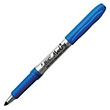 Fine Point Permanent Marker Mavi 950467 Bic