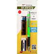 Tombow SH 300 Grip Mekanik Kurşun Kalem 07 mm Neon Yeşil Okul Seti GR56