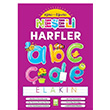 Neeli Harfler Eitici retici Kollektif Ema ocuk