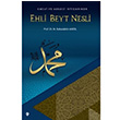 Emevi ve Abbasi ktidarnda Ehli Beyt Nesli M. Bahaddin Varol Trkiye Diyanet Vakf Yaynlar