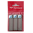 Tombow 07 mm 2B Klasik   3 l Set