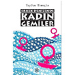 Erkek Denizinde Kadn Gemiler Tayfun Timoin Geoturka