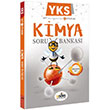 YKS AYT Kimya Soru Bankas BiDers Yaynclk