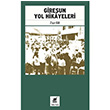 Giresun Yol Hikayeleri Ziya Gl Ayrnt Yaynlar