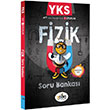 YKS AYT Fizik Soru Bankas BiDers Yaynclk