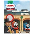 Kurallara Uyma Thomas ve Arkadalar Kollektif Eksik Para Yaynlar
