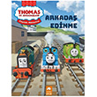 Arkada Edinme Thomas ve Arkadalar Kollektif Eksik Para Yaynlar