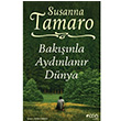 Baknla Aydnlanr Dnya Susanna Tamaro Can Yaynlar