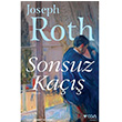 Sonsuz Ka Joseph Roth Can Yaynlar