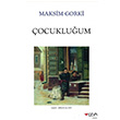 ocukluum Maksim Gorki Can Yaynlar